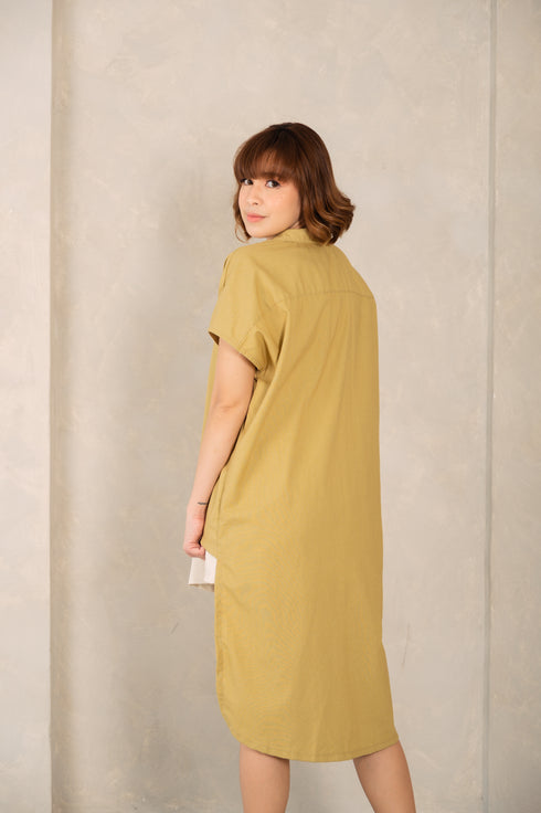 MUM x GS 8: Alex Premium Linen
